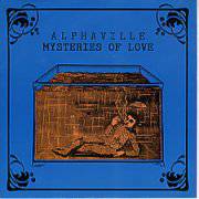 Alphaville : Mysteries of Love